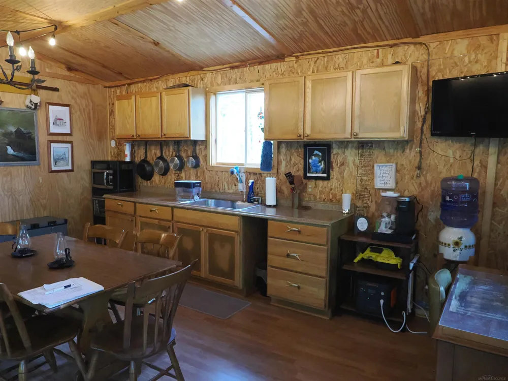 8765 County 646 Road Rogers City City, MI 49779