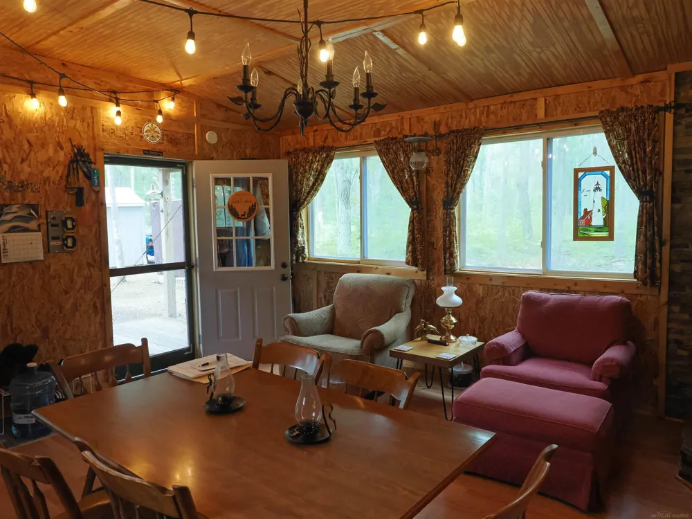 8765 County 646 Road Rogers City City, MI 49779