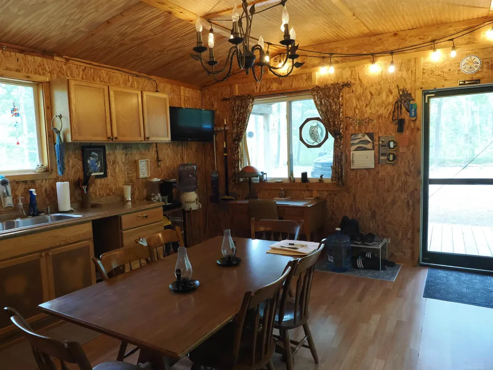 8765 County 646 Road Rogers City City, MI 49779