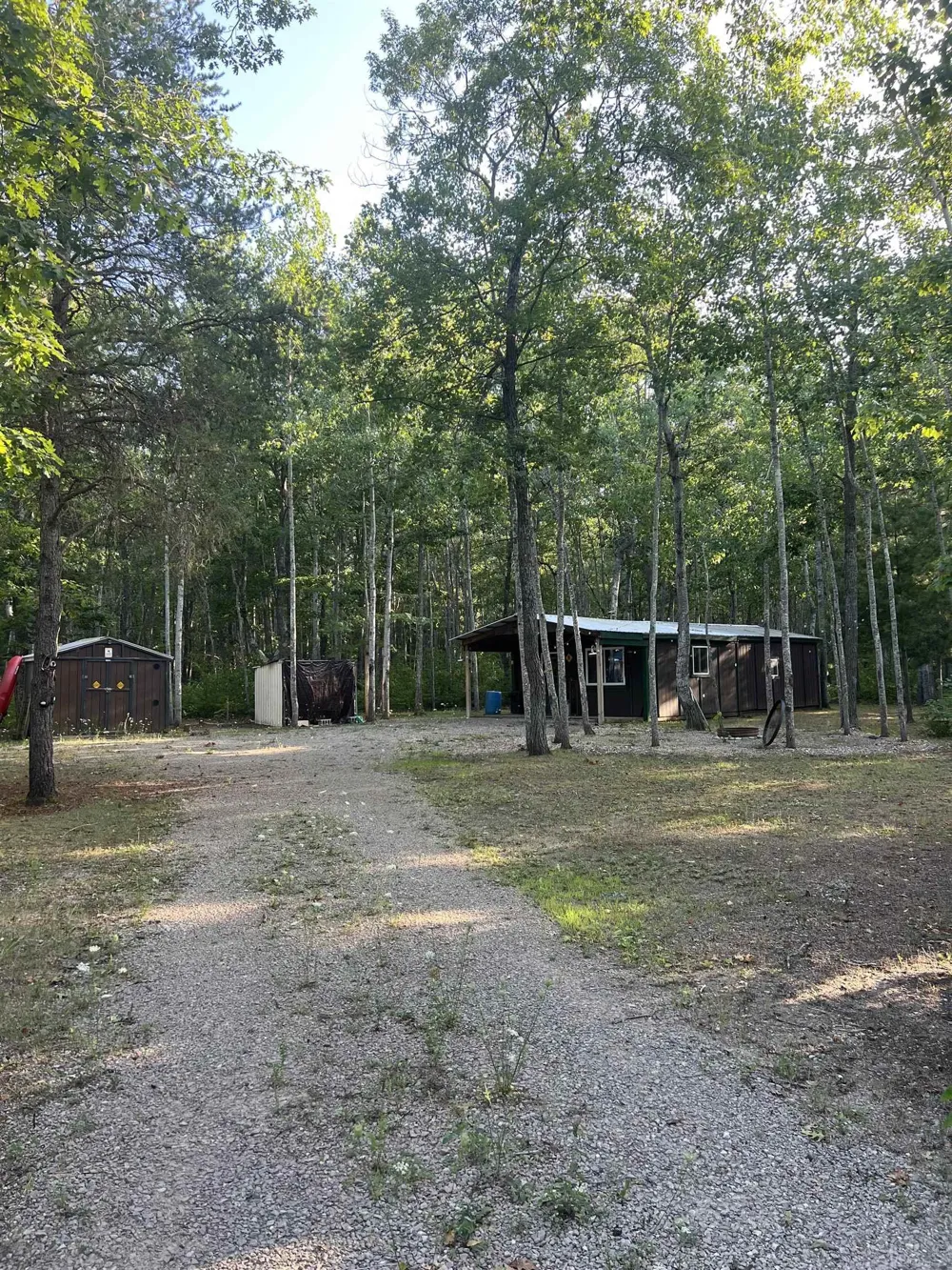 8765 County 646 Road Rogers City City, MI 49779