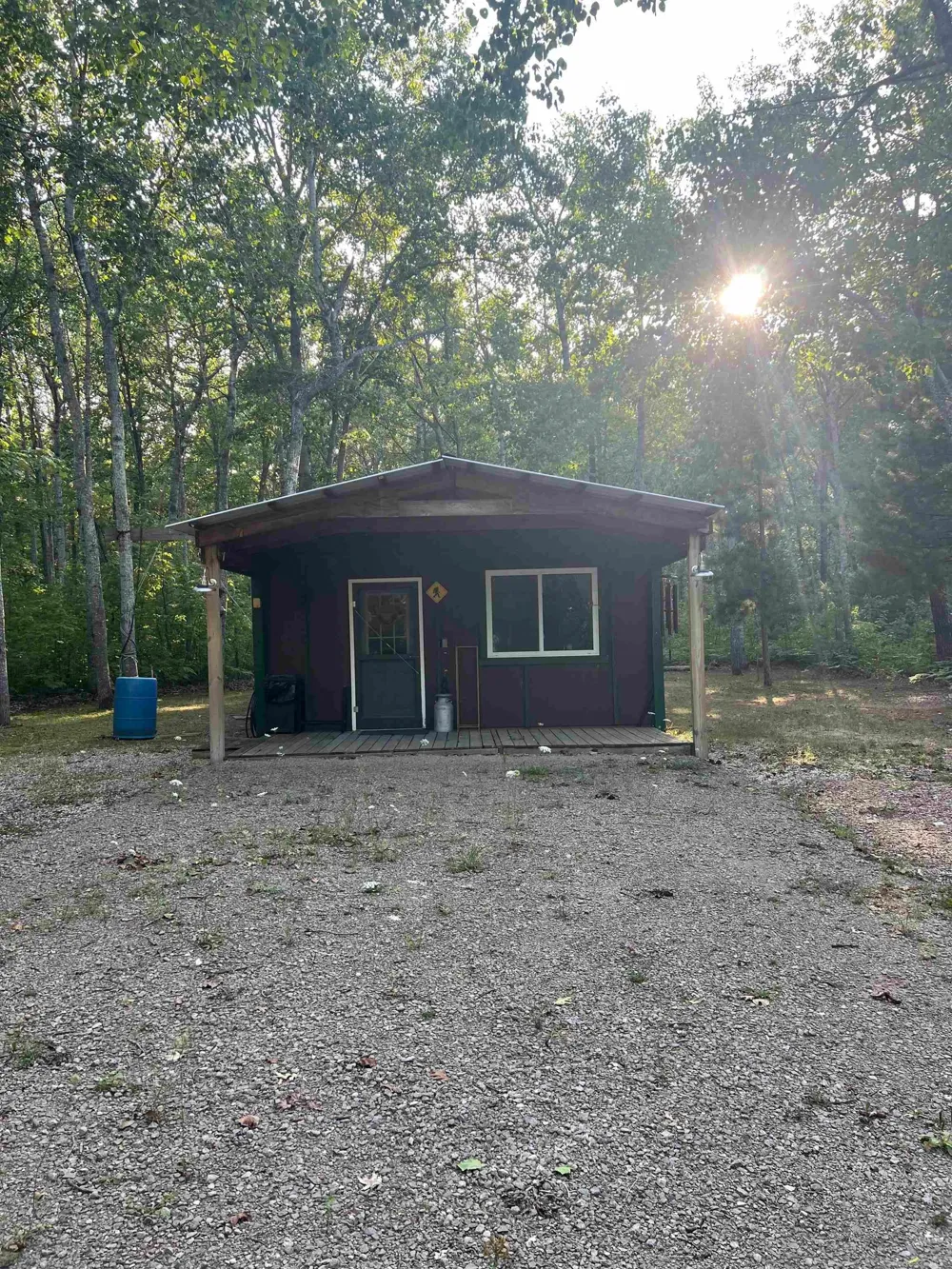 8765 County 646 Road Rogers City City, MI 49779