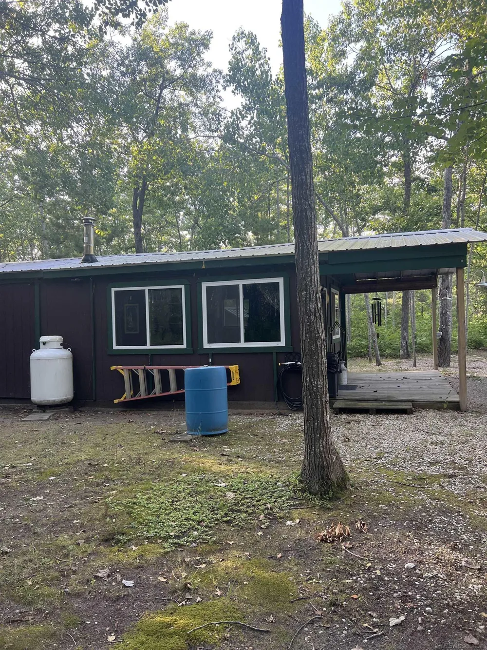 8765 County 646 Road Rogers City City, MI 49779