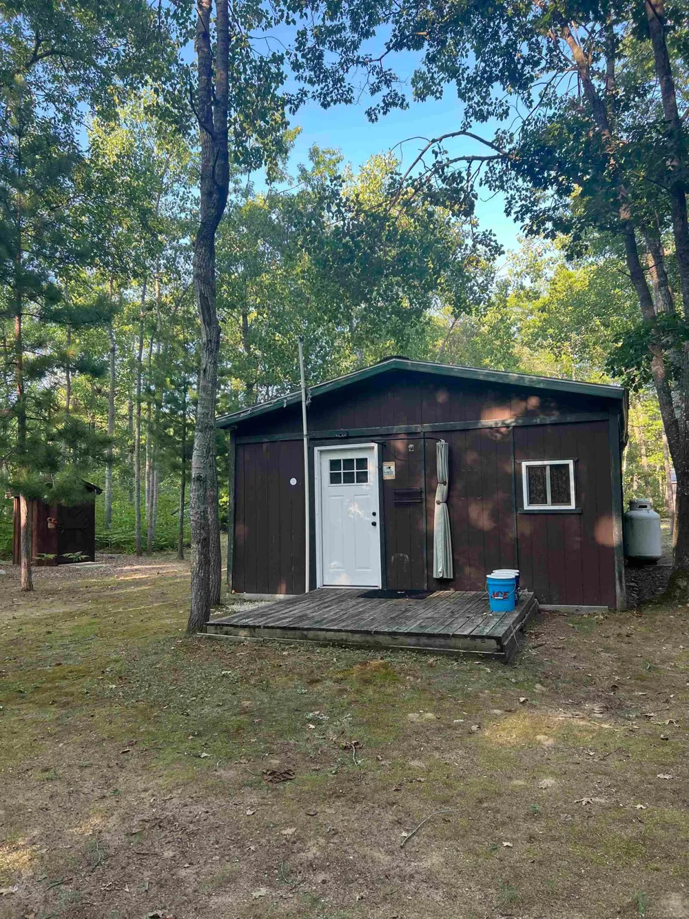8765 County 646 Road Rogers City City, MI 49779