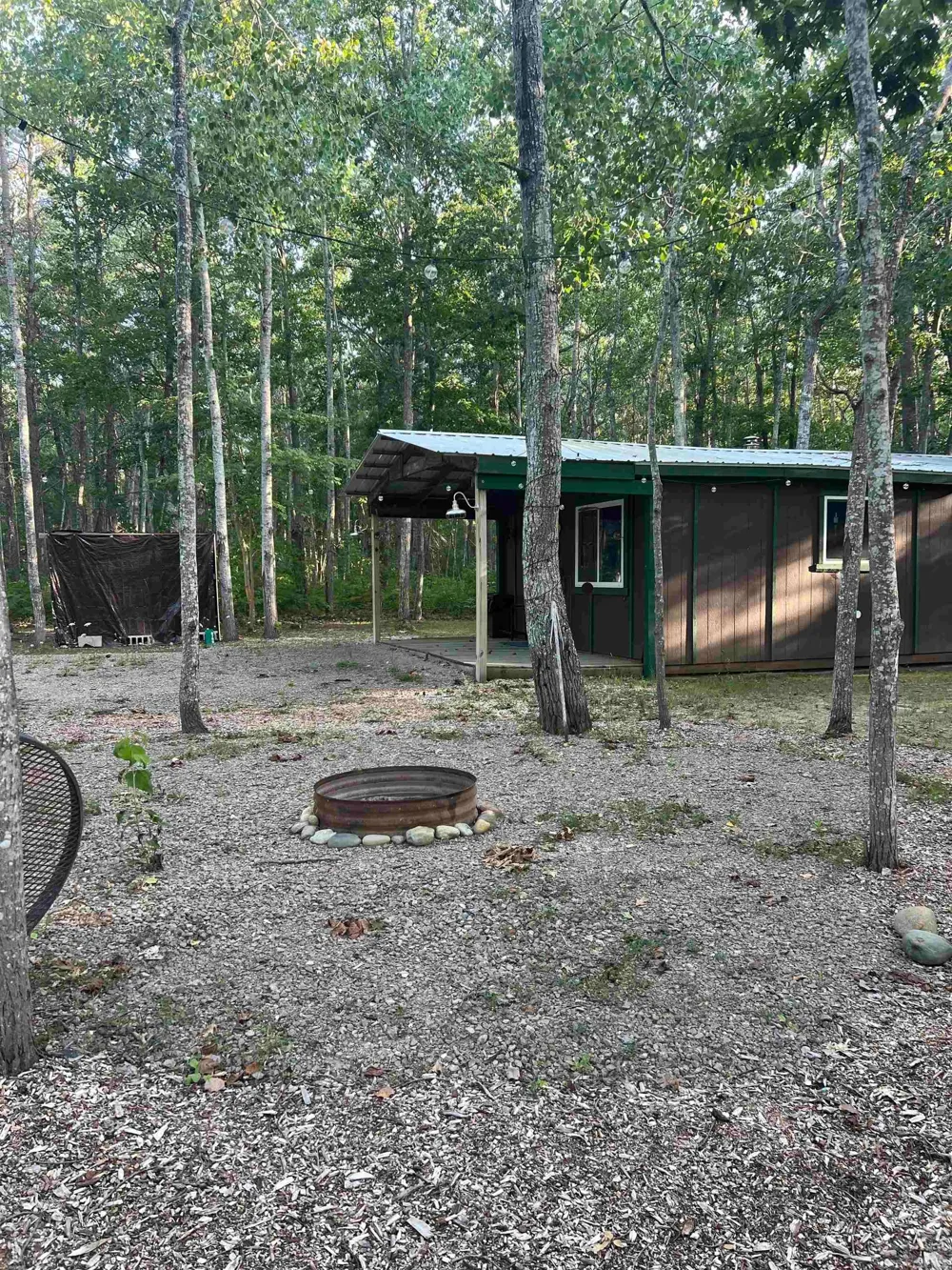 8765 County 646 Road Rogers City City, MI 49779