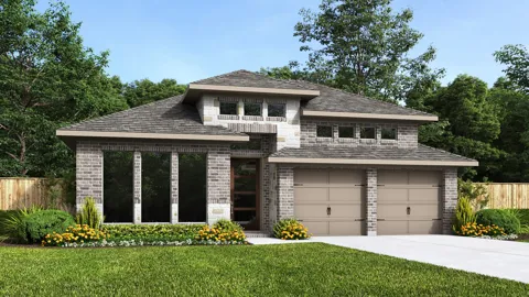 2809 Norfolk Drive
