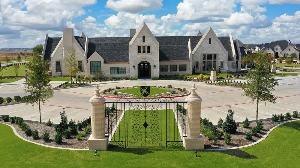 2809 Norfolk Drive Celina, TX 75009