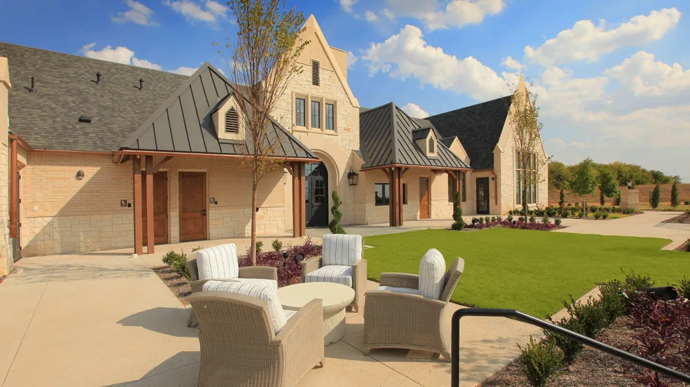 2809 Norfolk Drive Celina, TX 75009