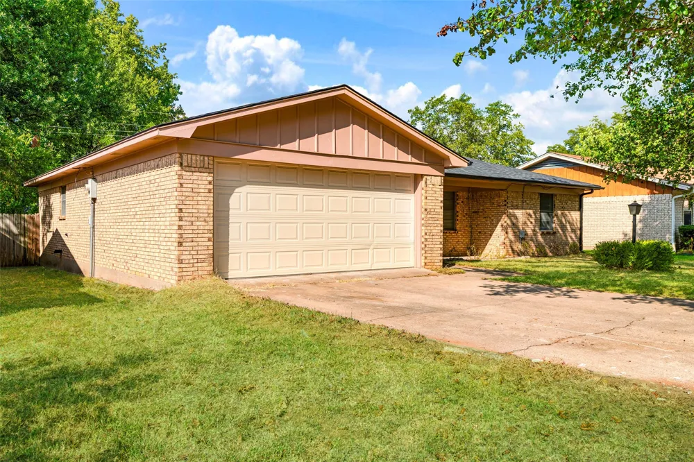 3475 Vagas Drive Paris, TX 75462
