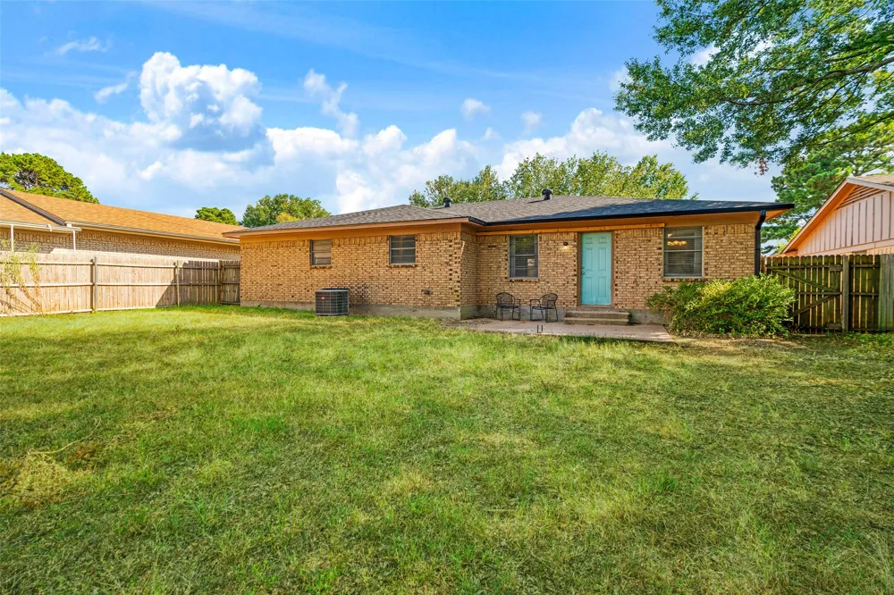 3475 Vagas Drive Paris, TX 75462