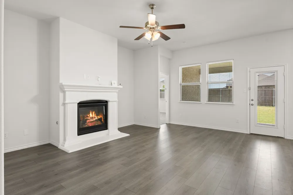 2045 Tahoka Lane Heath, TX 75126