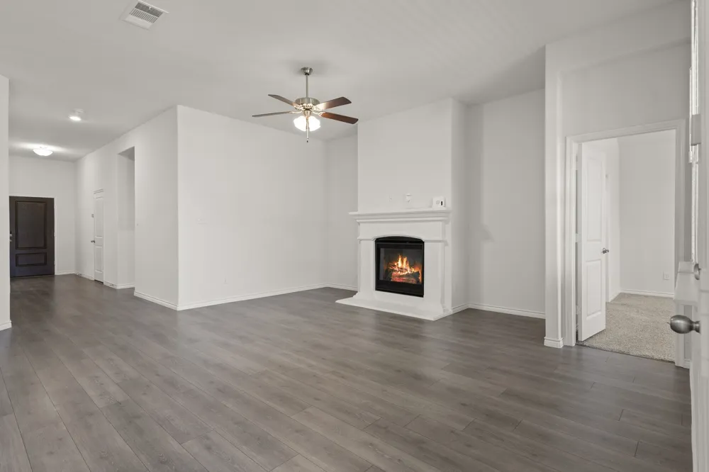 2045 Tahoka Lane Heath, TX 75126