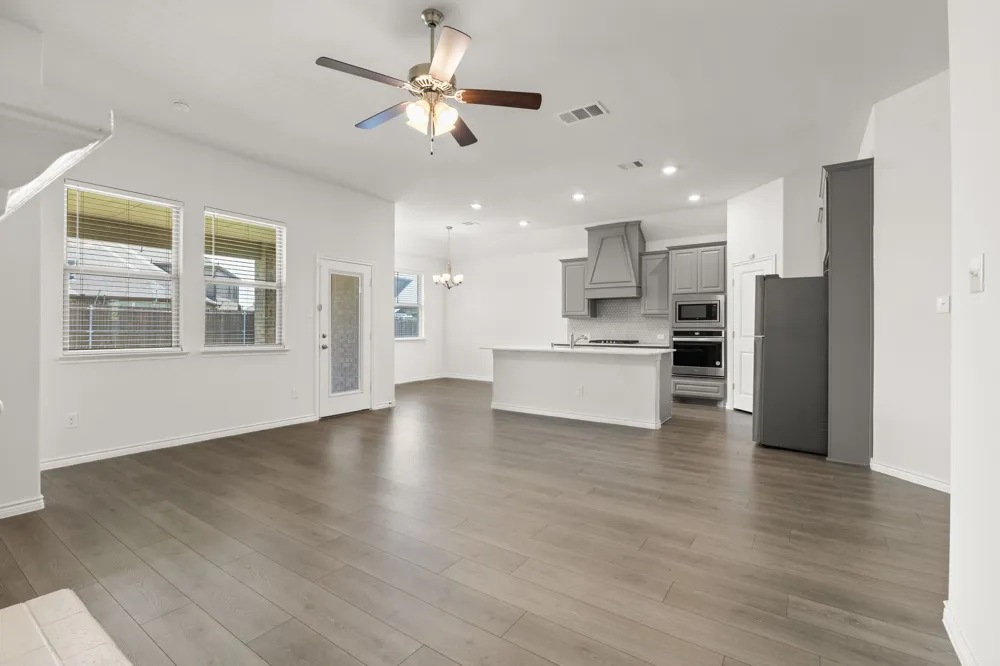 2045 Tahoka Lane Heath, TX 75126
