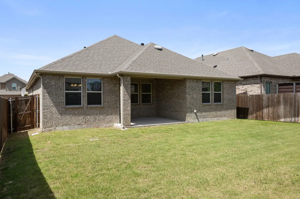2045 Tahoka Lane Heath, TX 75126