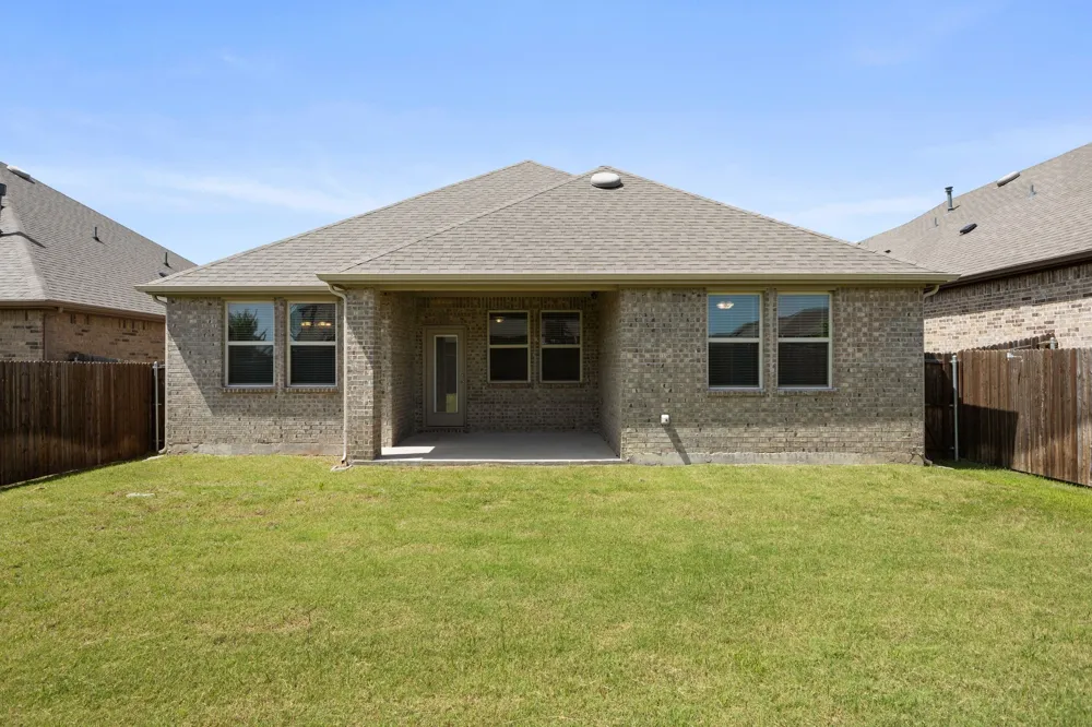 2045 Tahoka Lane Heath, TX 75126