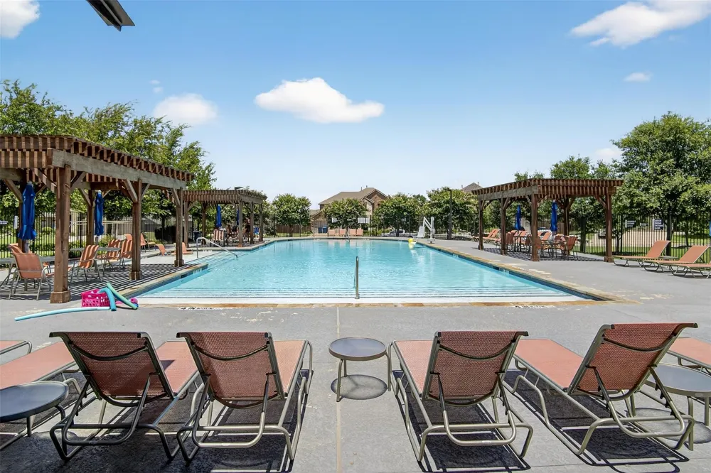2045 Tahoka Lane Heath, TX 75126