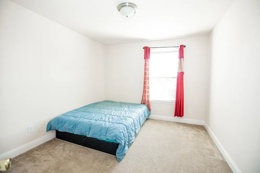 1002 Nail Lane Euless, TX 76040
