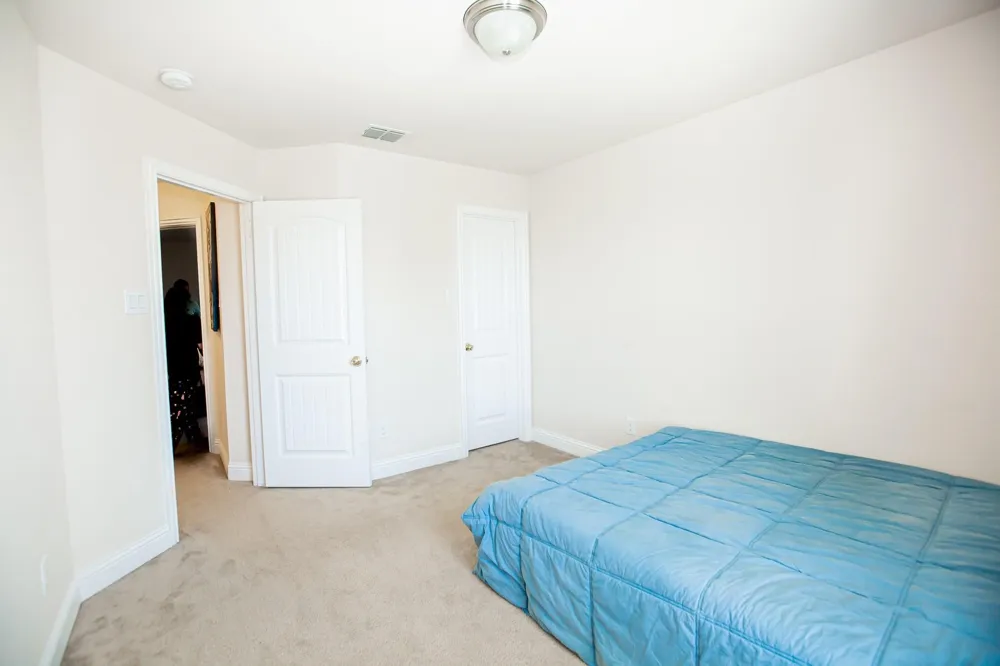 1002 Nail Lane Euless, TX 76040