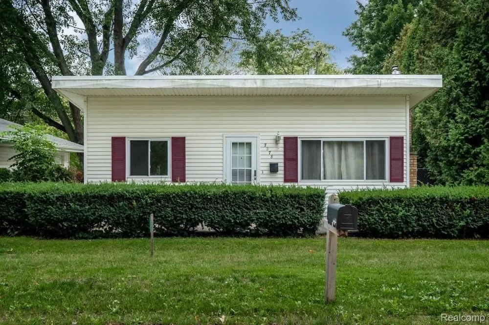 7278 Maple Road Worth Township, MI 48450