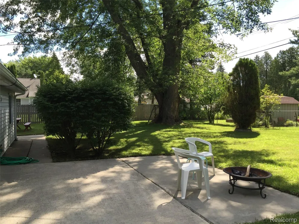 7278 Maple Road Worth Township, MI 48450