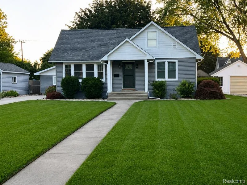 315 Stanley Street Bad Axe City, MI 48413