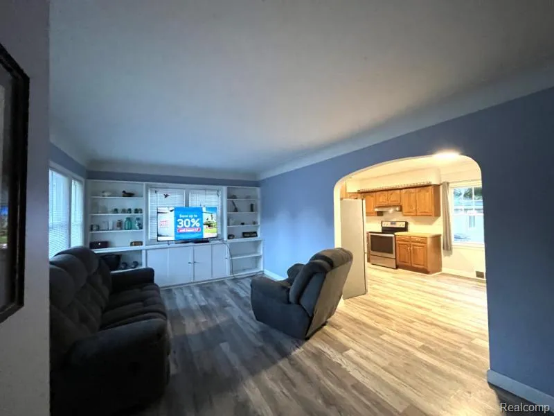 315 Stanley Street Bad Axe City, MI 48413