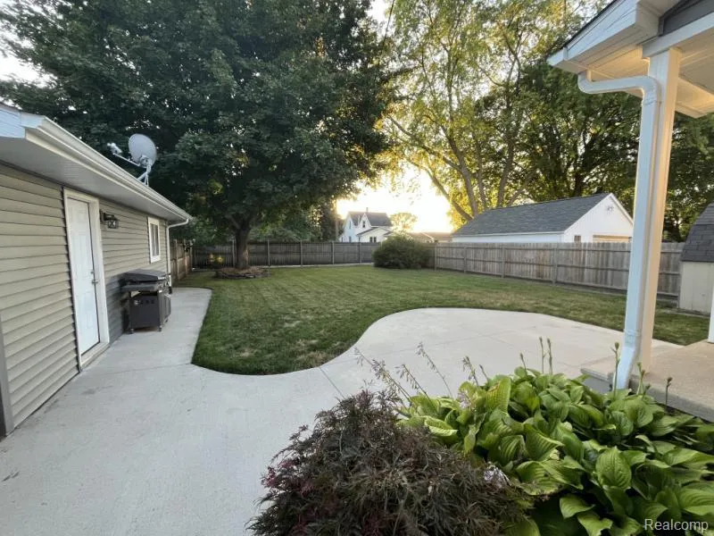 315 Stanley Street Bad Axe City, MI 48413