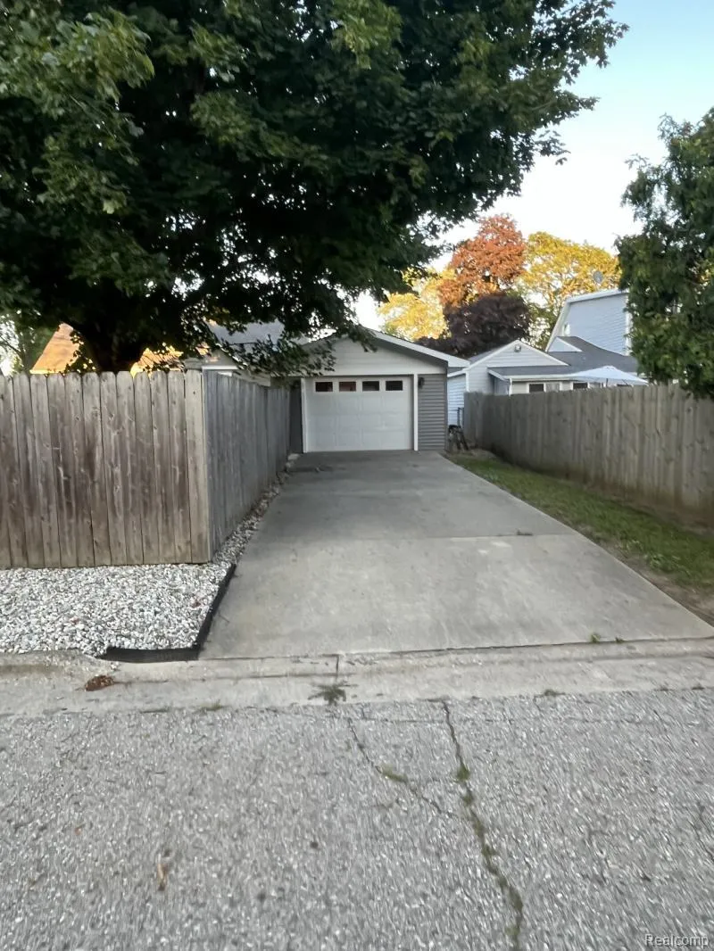 315 Stanley Street Bad Axe City, MI 48413