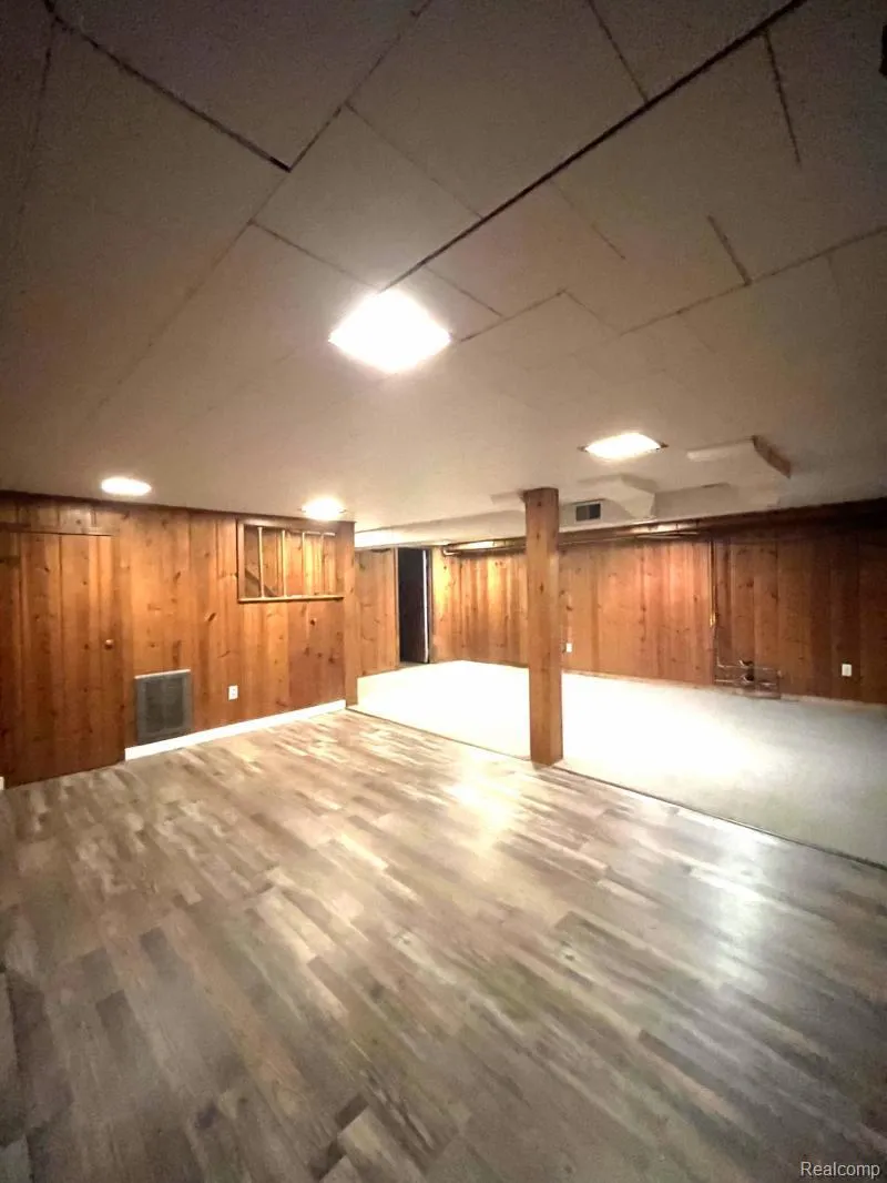 315 Stanley Street Bad Axe City, MI 48413
