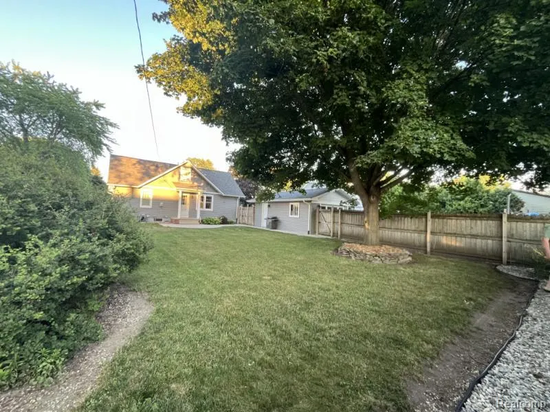 315 Stanley Street Bad Axe City, MI 48413