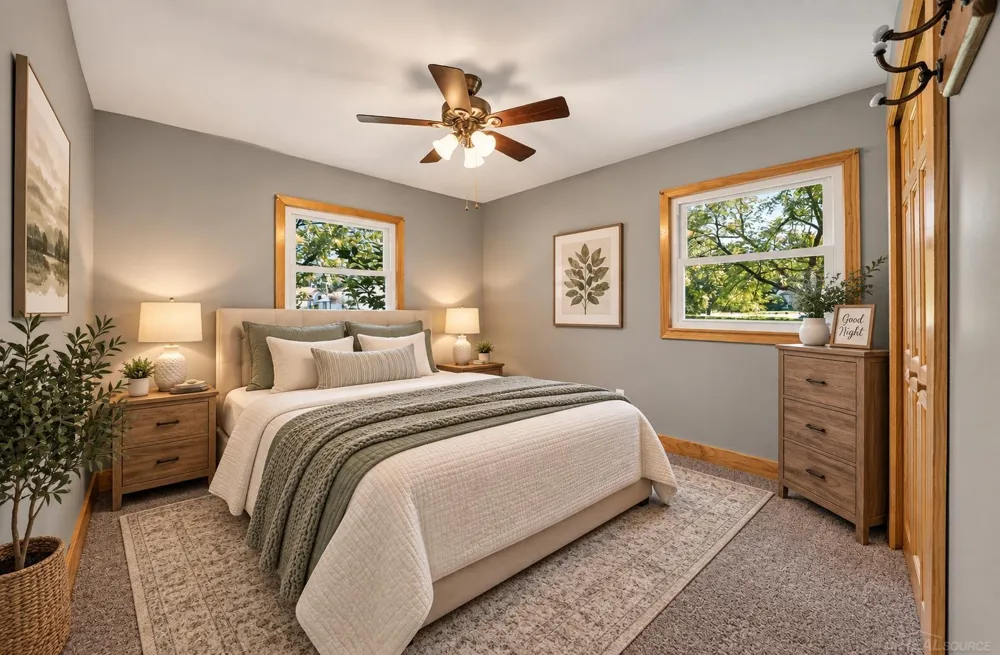 47062 Sugarbush Road Chesterfield Township, MI 48047