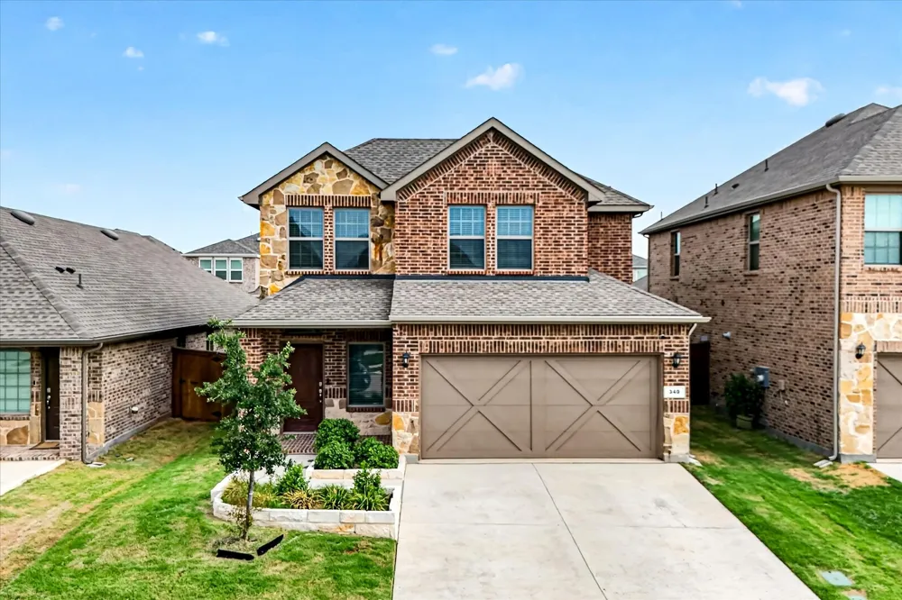 340 Willowmore Drive Little Elm, TX 75068