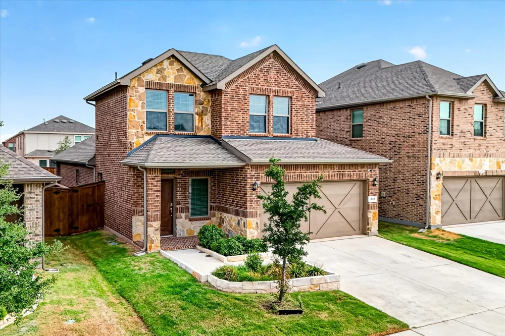 340 Willowmore Drive Little Elm, TX 75068