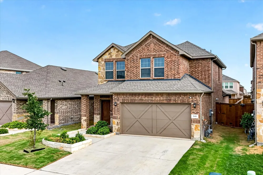 340 Willowmore Drive Little Elm, TX 75068