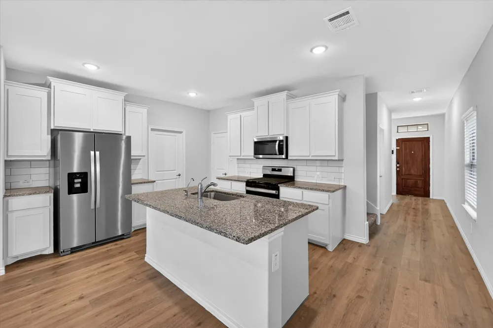 340 Willowmore Drive Little Elm, TX 75068