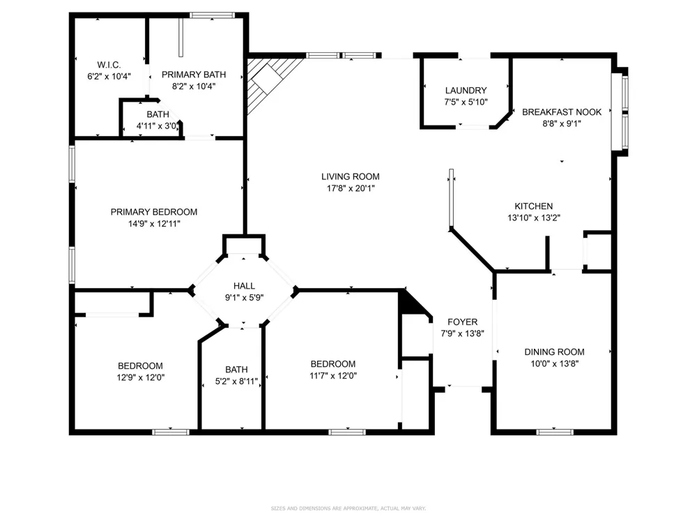 113 Shumard Drive Aledo, TX 76008