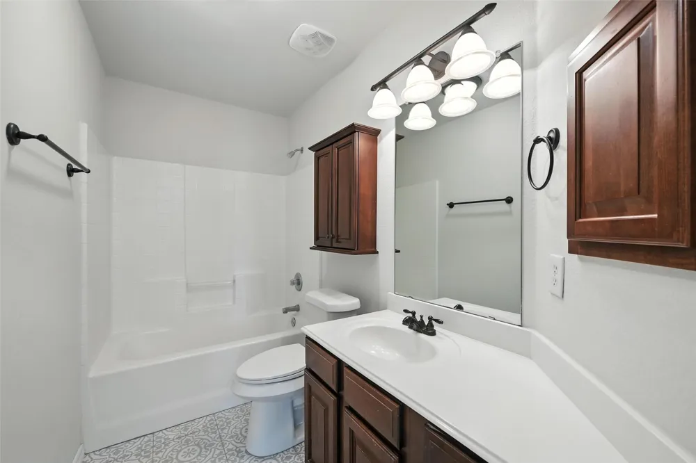 113 Shumard Drive Aledo, TX 76008