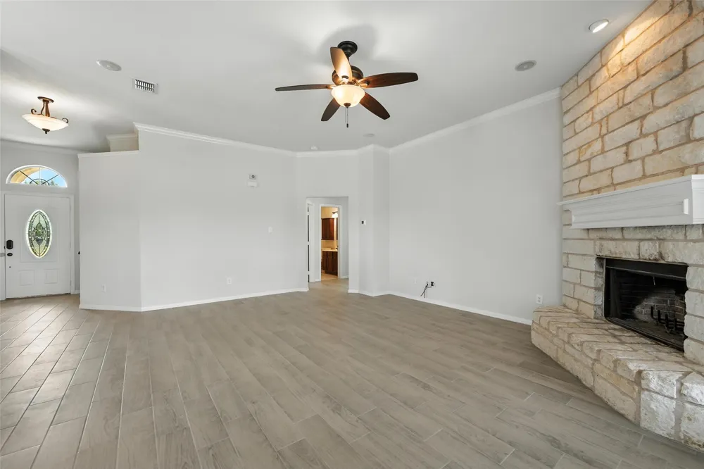 113 Shumard Drive Aledo, TX 76008
