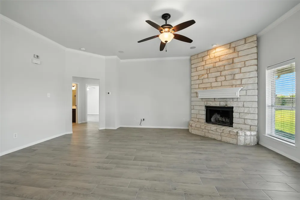 113 Shumard Drive Aledo, TX 76008