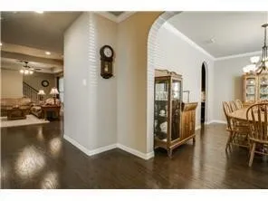 12832 Brook Ridge Drive Frisco, TX 75035