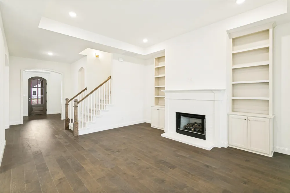 276 Observation Drive Aledo, TX 76008