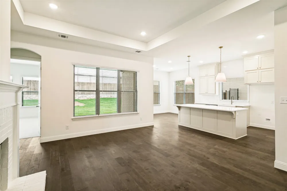 276 Observation Drive Aledo, TX 76008