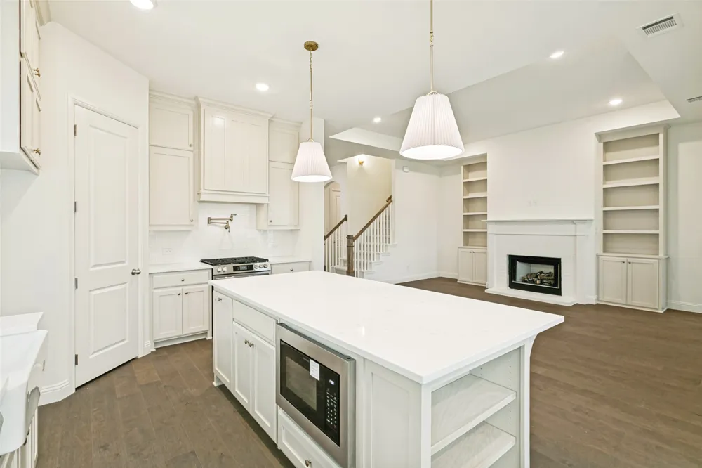 276 Observation Drive Aledo, TX 76008