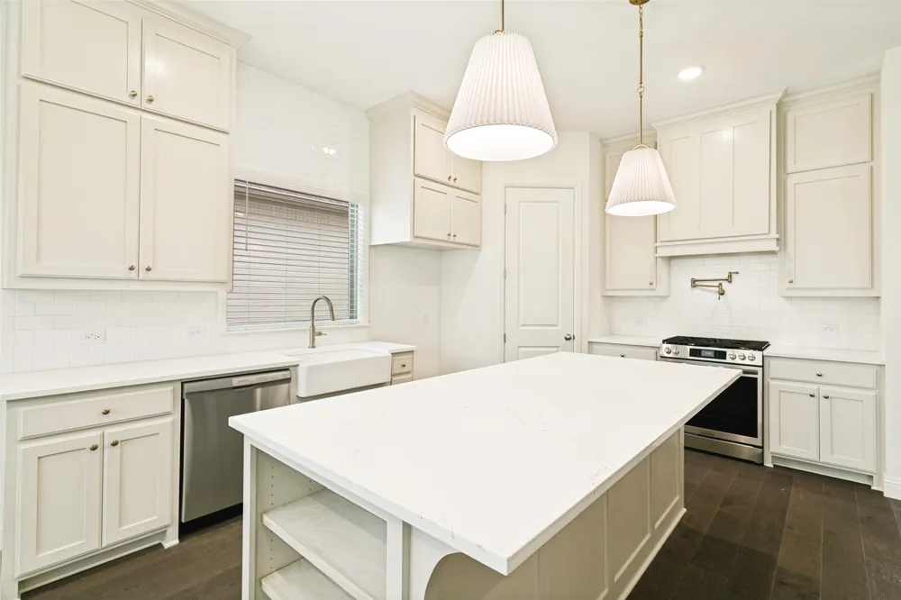 276 Observation Drive Aledo, TX 76008