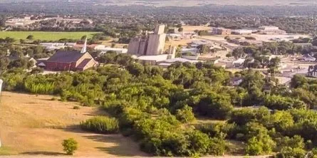 276 Observation Drive Aledo, TX 76008