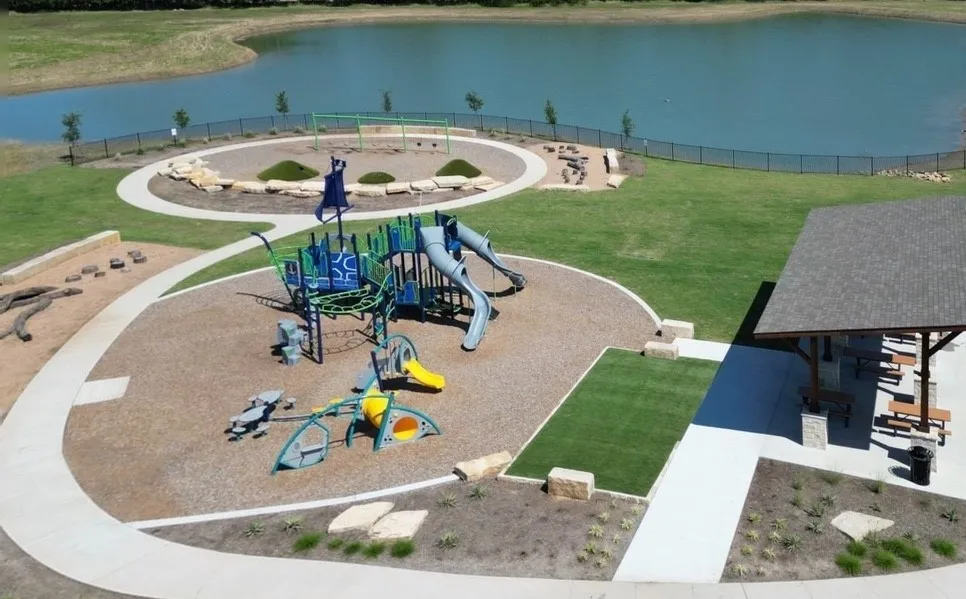 276 Observation Drive Aledo, TX 76008
