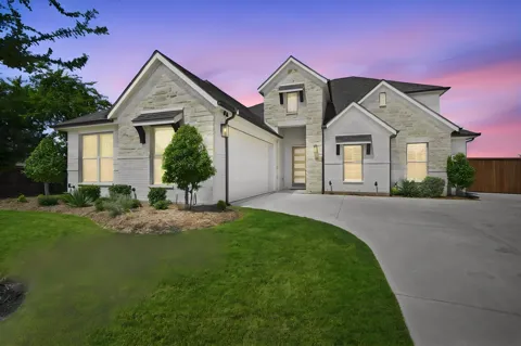 801 Brandi Ridge Drive