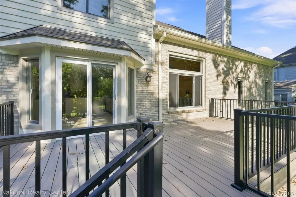 47619 Lamplighter Trail Macomb Township, MI 48044