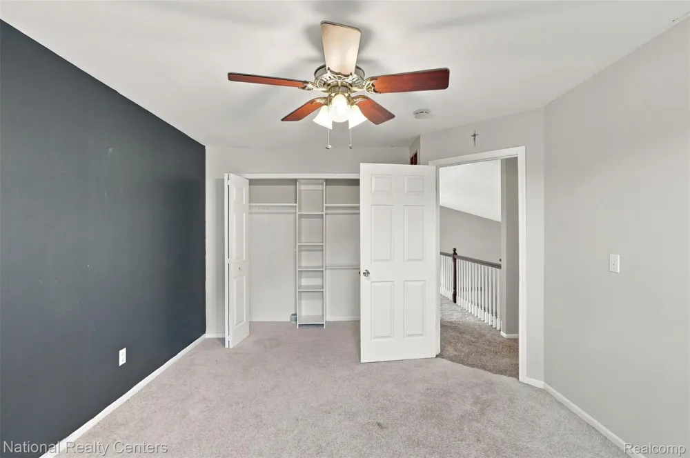 47619 Lamplighter Trail Macomb Township, MI 48044