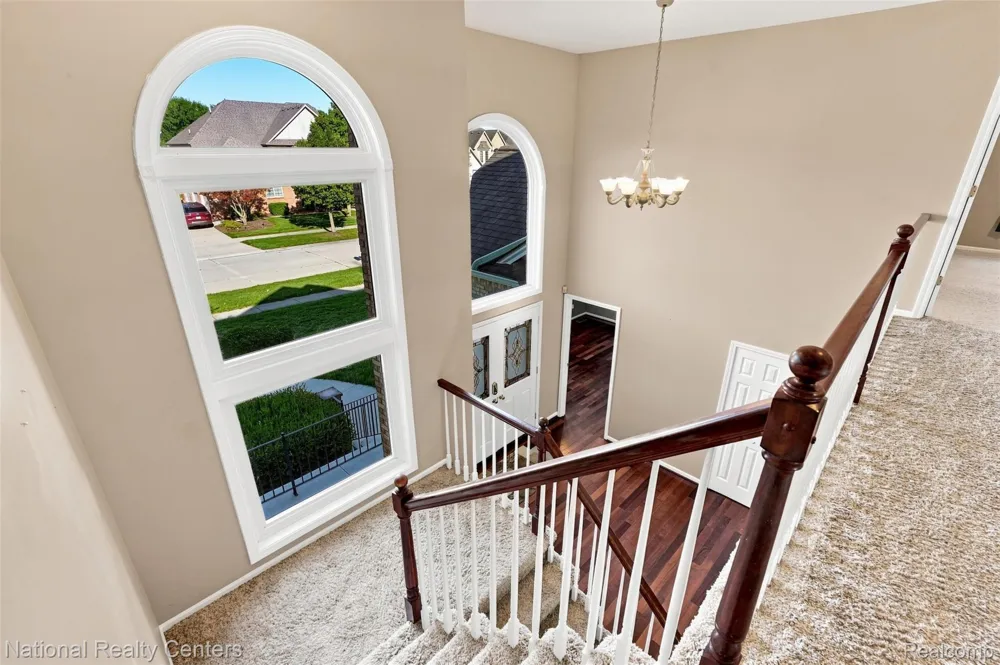 47619 Lamplighter Trail Macomb Township, MI 48044