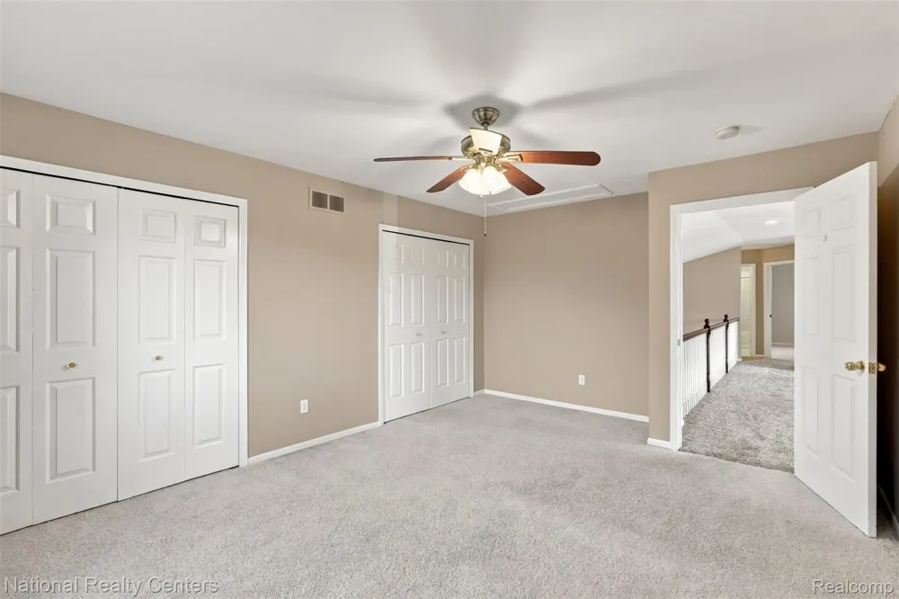 47619 Lamplighter Trail Macomb Township, MI 48044